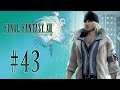 Pelataan Final Fantasy XIII Osa 43 [Treenikämppä]