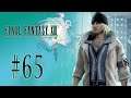 Pelataan Final Fantasy XIII Osa 65 [Snow Hoitaa]