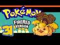Pokemon FireRed: Episode 31 - More Like Foundelle