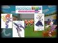 Puyo Puyo Tetris - Arle & Carbuncle (me) and Schezo vs Ai and Klug (Versus)