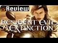 Resident Evil: Extinction (2007) Review