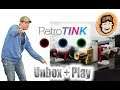 RetroTink 2X  |  Unbox + Play  |  Composite, Component, & S-Video to HDMI