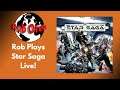Rob Plays Star Saga Live