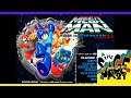 SAGE 2021 - Megaman Robot Master Mayhem