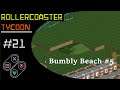 Shall We Play RollerCoaster Tycoon - Part 21: Flat Lander