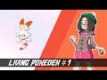 Si comincia! - Livingdex #1 Pokémon Spada e Scudo w/ Chiara