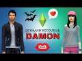 Sims 4 - Miko #5 - Damon entre dans la danse ...
