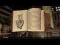 SkyrimSE: Adventures Of Ja'rii and Inigo: #122  A Book and A Dragon