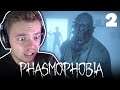 Sneaky Ghosts | Phasmophobia Highlights Part 2