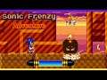 Sonic Frenzy Adventure - 3 - Compensando por Lost World e Colors