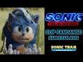 Sonic La Película - Clip Fandango