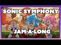 SONIC SYMPHONY WAS THE BEST CONCERT EVER - LIVE REACTION!