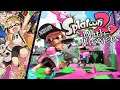 Splatoon 2 - Playing with Viewers! Splatfest Practice!!