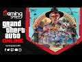 Spree & Viewers || Grand Theft Auto Online (PARTE 9)