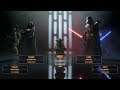 Star Wars Battlefront 2 Heroes Vs Villains 942 Yoda MVP Loss