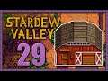 Stardew Valley - Part 29 - We're gonna Need a Bigger Barn