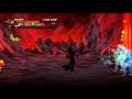 Streets of Rage 4: Survival Mode Run #8 (SOR4 Adam, Weekly Sim, Random Sim)