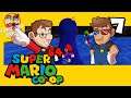 Super Mario 64 #7 - Metal Mario and Dr. Toadstool - bro-op