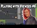 Surviv.io Playing with Viewers! #6