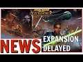 SWTOR Onslaught Expansion Delayed | Elder Scrolls Online Free Play Event Begins Tomorrow