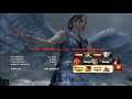 Tekken Tag Tournament 2 PS3 Ghost Battle Angel Unknown part8
