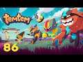 Temtem (Cipanku Update!) | Time to End it All | Part 86