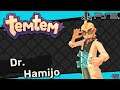 TemTem [PS5] [035] Der verrückte Wissenschaftler Dr. Hamijo [Deutsch] Let's Play TemTem [PS5]