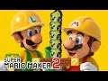 The HARD, FUN & WACKY Course! | Super Mario Maker 2