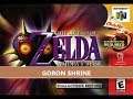 The Legend of Zelda Majora's Mask - Goron Shrine - 17