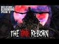 The One Reborn || Boss Designs of Bloodborne #12 (blind run)