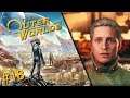 Roseway | The Outer Worlds - Episode #18