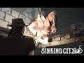 The Sinking City (Ep.7) - The Hidden Book