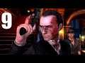The Testament Of Sherlock Holmes - Part 9 Let's Play Walkthrough