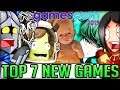 The Top 7 New Games Announced at Gamescom 2019! #gamescom #top10 #gamescom2019