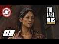 This Lady is SO COOL | The Last of Us Remastered Let's Play | Part 2