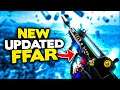 This UPDATED FFAR Class Setup is the BEST GUN in Warzone Season Two! (Warzone Best Loadouts)