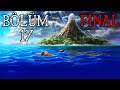 T.L.O.Z: Link's Awakening [-Türkçe Altyazılı-] Bölüm 17 FİNAL - Rüzgâr Balığı