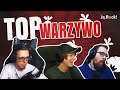 TOP WARZYWO - Sierpień 2020