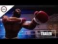 Trailer Big Rumble Boxing Creed Champions - Cadê Meu Jogo