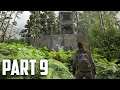 TRIPPED WIRES | The Last of Us™ Part II Walkthrough Gameplay Part 9