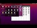 Ubuntu 20.04 with Unity