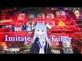 Vanguard EX -  VS  Soryu Leon : Aqua Force ////***imitate v tuber