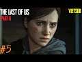 (Vietsub) The Last of Us 2 #5 Cú sốc quá lớn