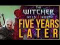 Why Do People Love The Witcher 3 So Much? - 5th Anniversary Special