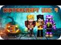 Wintercraft UHC 4 | To The Surface | Part 3