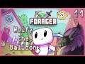 Wolfy the Balloon | Let's Play Forager - Part 11