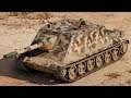 World of Tanks WZ-113G FT - 7 Kills 9,8K Damage