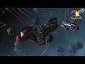 X4 Foundations - Per aspera ad astra