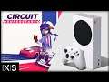 Xbox Series S | Circuit Superstars | Graphics Test/First Look