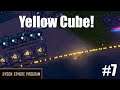 Yellow Cube! | Dyson Sphere Program #7